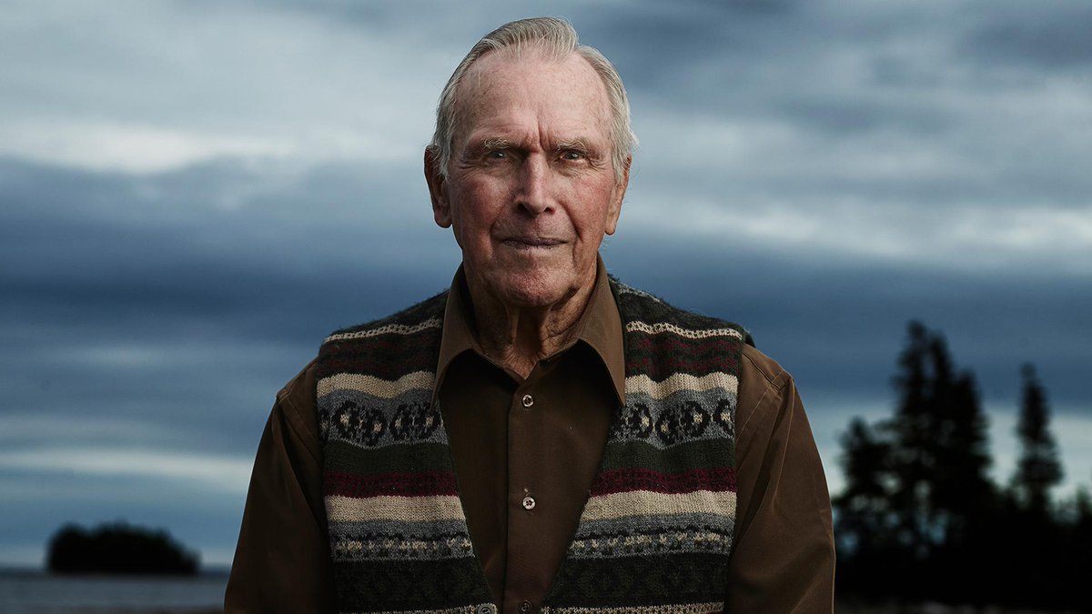 We are saddened by the loss of Dan Blankenship, a beloved member of the <a href="/HISTORY/">HISTORY</a> family. He will be greatly missed and our thoughts are with his family during this difficult time.