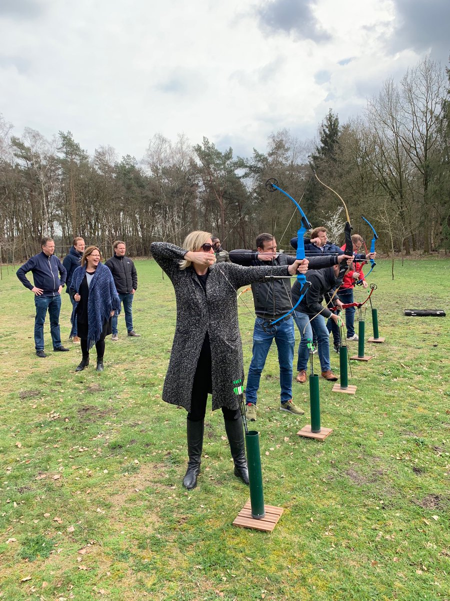 Enterprise Bootcamp in Brabant #LoveWhereYouWork #Cisco #WeAreCisco