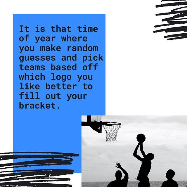 splendry's tweet photo. Anyone else fill out a bracket like this? ⠀⠀⠀⠀⠀⠀⠀⠀⠀
#marchmadness #basketball #randomguess https://t.co/kc0oJc3mxc https://t.co/BA4IL57HaU