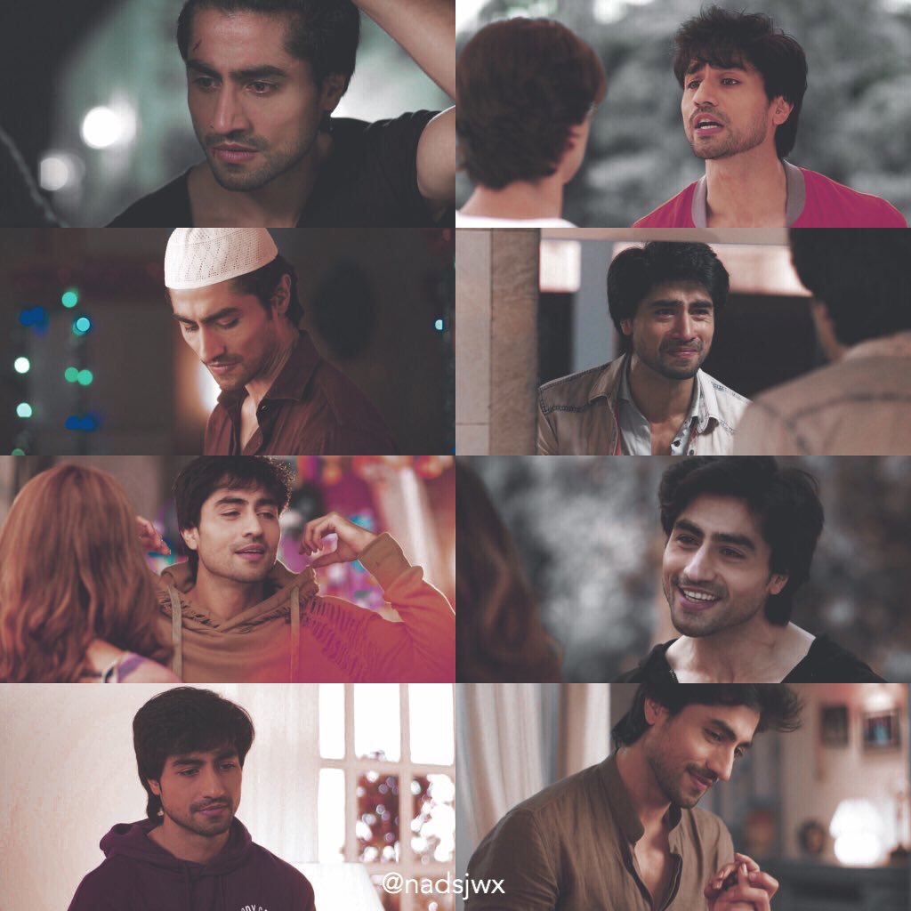 trashforwinget's tweet photo. no one, i repeat, no one. will be able to play aditya hooda &amp; zoya siddiqui the way harshad chopda and jennifer winget did. they breathed, lived, emoted and explored these characters.

@ChopdaHarshad @jenwinget we are very grateful. thank you, we love you. #EkSaalBepannaahPyaarKa https://t.co/qDhkv7oFvW
