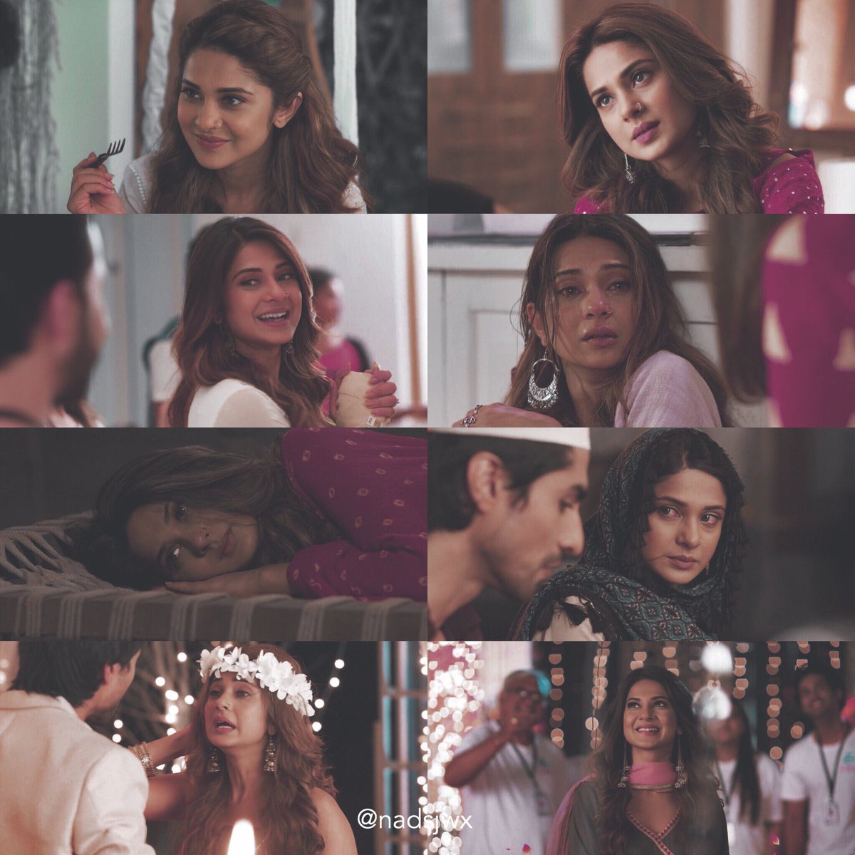 trashforwinget's tweet photo. no one, i repeat, no one. will be able to play aditya hooda &amp; zoya siddiqui the way harshad chopda and jennifer winget did. they breathed, lived, emoted and explored these characters.

@ChopdaHarshad @jenwinget we are very grateful. thank you, we love you. #EkSaalBepannaahPyaarKa https://t.co/qDhkv7oFvW