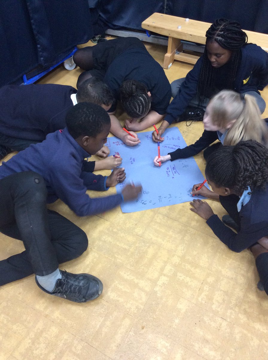 class_oaks's tweet photo. Year 6 team revision! @snapewoodpri #workingtogether #problemsolving #teamwork #SnapeWoodPrimary2019 #ClassOak https://t.co/RmGKG0f4wQ