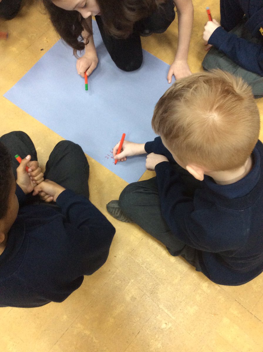 class_oaks's tweet photo. Year 6 team revision! @snapewoodpri #workingtogether #problemsolving #teamwork #SnapeWoodPrimary2019 #ClassOak https://t.co/RmGKG0f4wQ