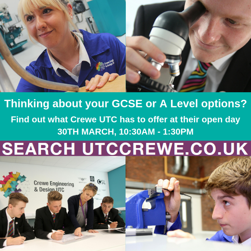BentleyCareers's tweet photo. Want to work with industry experts like us? Book on to @creweutc's open event on 30th March, 10:30am - 1:30pm to find out how they connect education with industry: https://t.co/svFFLa1zEa
#STEM #Year10 #SixthForm #Engineering #Design #Science #Technology
#CreateBuildGrow https://t.co/1lGnW5jrHj