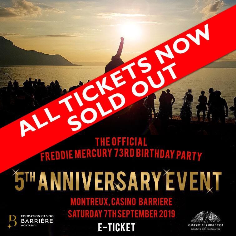 The_MPT's tweet photo. Well you guys have only gone and done it! We look forward to seeing you all in September 👀🍾 https://t.co/C9QRQ97Cjg