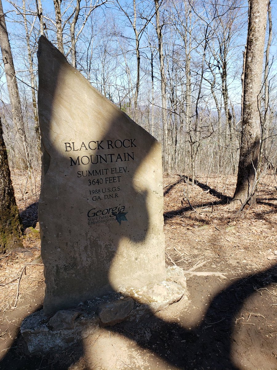 Cahillmomof6's tweet photo. First hike of the trip! It was a balmy 49 degrees but what a beautiful hike. #VCSSpringBreak2019 #OutOfShape #CampingLife #QualityTimeWithHubby #MoreAdventuresToCome #LoveThisMan https://t.co/X8NLRAWoID