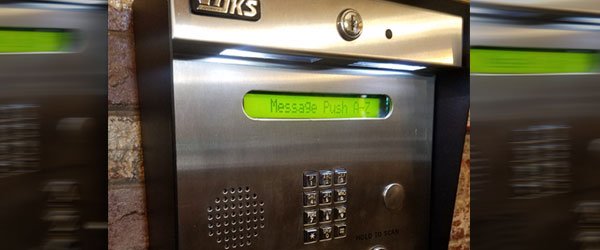 BlueLineAustin's tweet image. March 2019 Business Security Tip -
Owning a business requires you to wear a lot of hats. Not only do you have to run your business, you also have to protect your assets. Alarm and video systems help, but you often wonder: is there anything else you can do?
bluelinesecurity.com/access-control…