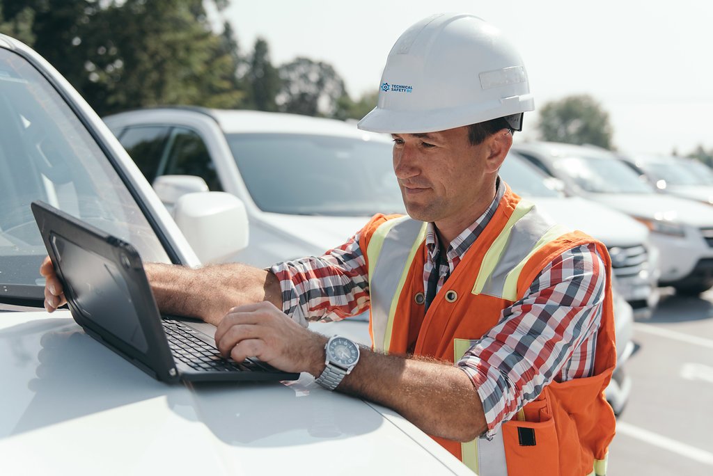 Safety officer visiting your house? Three ways to tell it’s really us: bit.ly/2A52Dsu