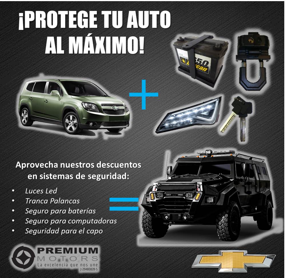 PremiumMotors's tweet photo. Seguimos trabajando para ofrecerte la mayor variedad de servicios, por ello te traemos descuentos en sistemas de seguridad. Llama al 0261 2006600 y protege tu auto al maximo! https://t.co/ltV1CSCAbO