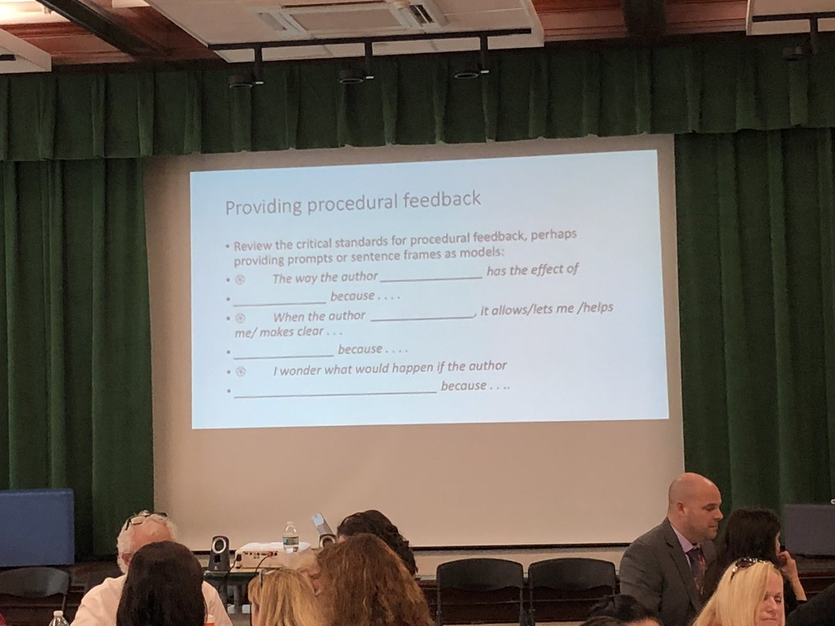 Meglbi's tweet image. Getting better and getting better! #proceduralfeedback #PawtucketInspires  @AmericanReading @PawtucketSchool