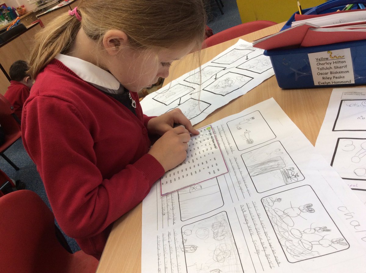 TheEllisY5's tweet photo. Amazing editing in Y1! Some of us have been trying to improve our Wild stories and edit our own work. #kidsedit #kidswrite #independentlearners #proud https://t.co/z89qaHmiz4