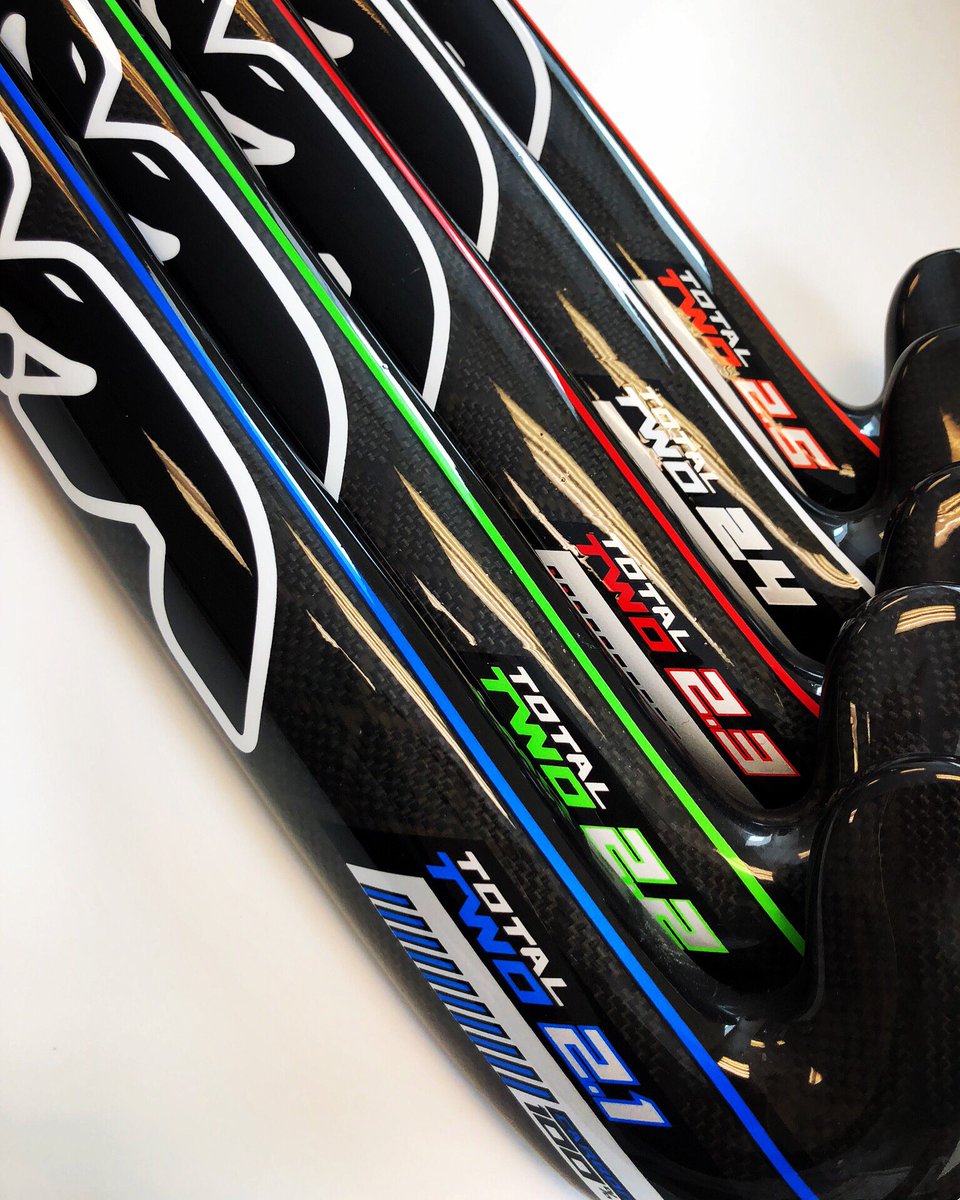 TKhockeyUSA's tweet photo. the elephants are back! 2019 TK total 2 line! available this summer at @longstreth_sports
.
.
.
#TheElephantsAreBack #TKHockey #ChooseTheBest #TotalTwo https://t.co/zwoRVF9zfN