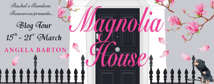 joanne2913's tweet photo. Today I'm reviewing #MagnoliaHouse by @angebarton @ChocLituk  a wonderful emotional read https://t.co/Plfo6SMKIr https://t.co/aJjrRhsN0m