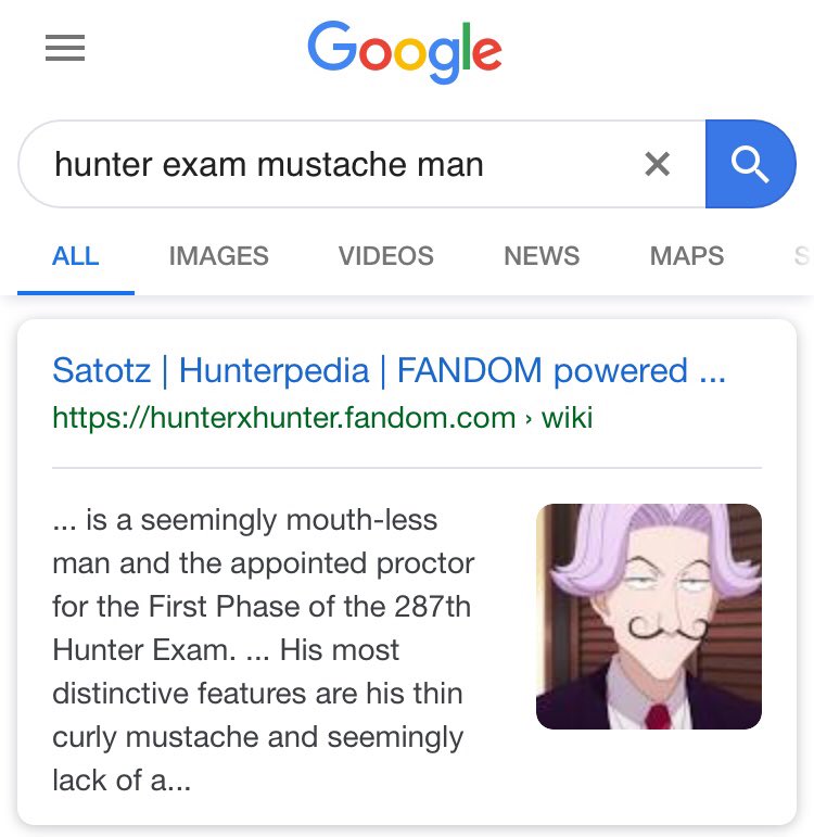 Aj On Twitter Google Never Fails Me When I Forget The Names Of Minor Characters