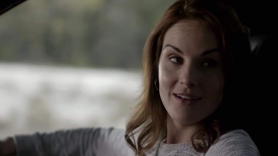 SaveGBTweets's tweet photo. When he doesn’t appreciate your rap game but you’re still gonna hookup later #savegoodbehavior #goodbehaviortnt https://t.co/B3s8jS1aik