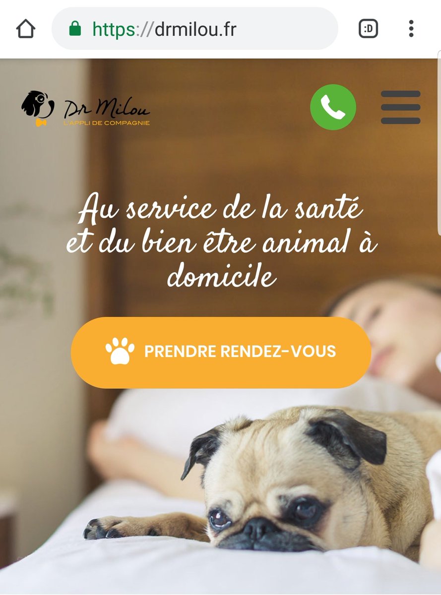 i4animal's tweet photo. Félicitations à Dr Milou qui lève 342.000€ auprès d'un réseau de #BusinessAngels #Investessor!
L'innovation au service du bien-être
et de la santé des animaux de compagnie à domicile https://t.co/cJCHYc1J8i
https://t.co/QSzJvdTWFt
#CommentLeverDesFonds #LeveeDeFonds #Startups https://t.co/Sjuw4sBV0y
