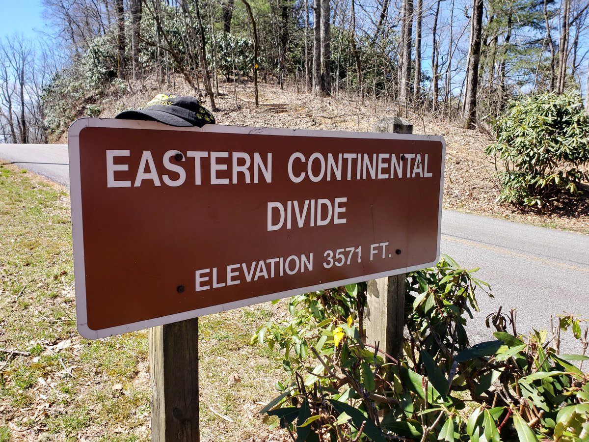 Cahillmomof6's tweet photo. First hike of the trip! It was a balmy 49 degrees but what a beautiful hike. #VCSSpringBreak2019 #OutOfShape #CampingLife #QualityTimeWithHubby #MoreAdventuresToCome #LoveThisMan https://t.co/X8NLRAWoID