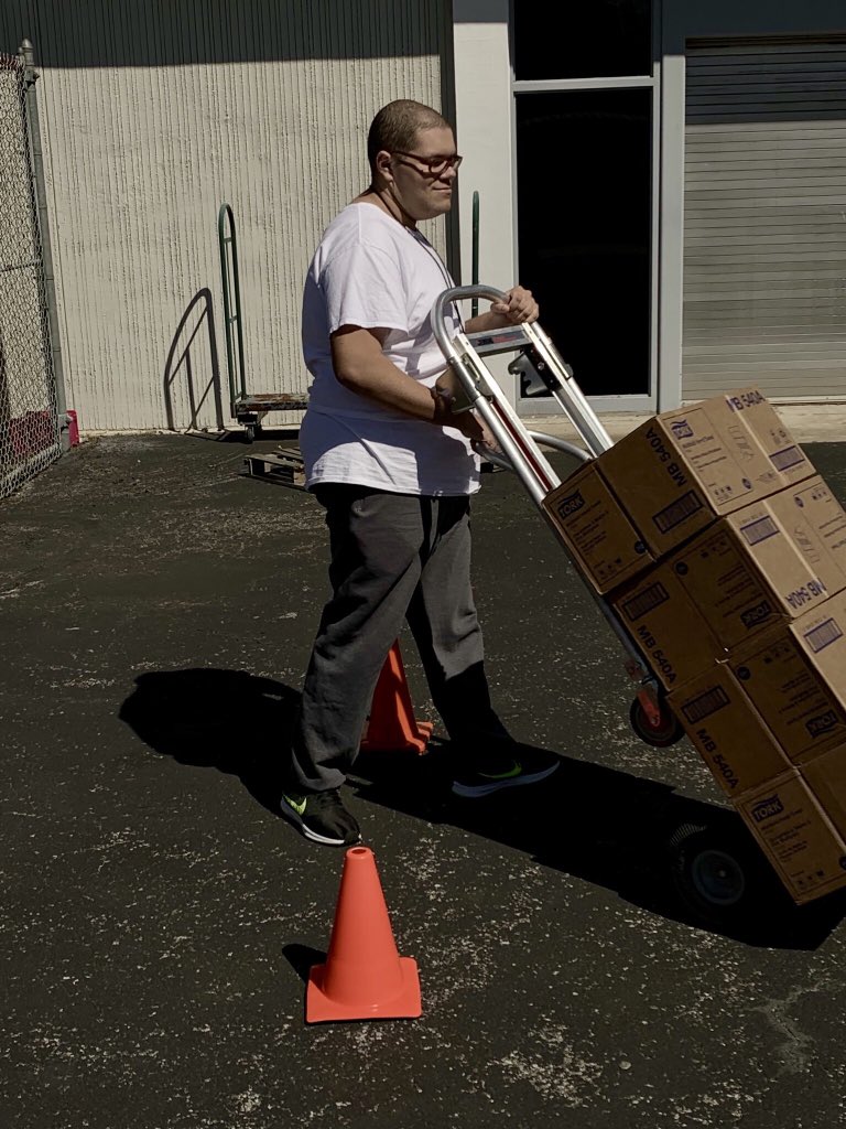 Barbara Pugh tweet media