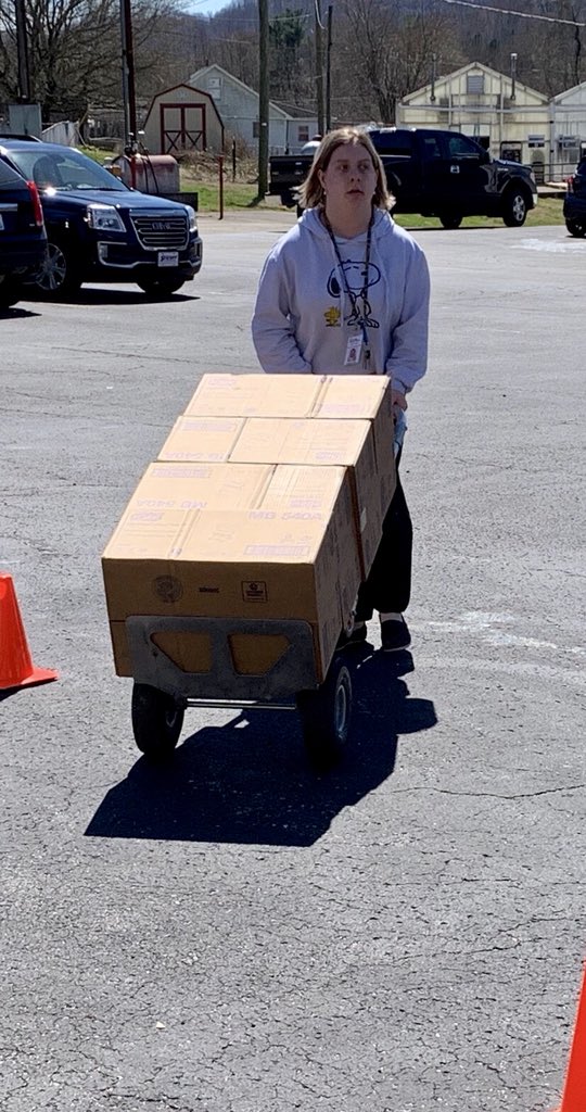 Barbara Pugh tweet media