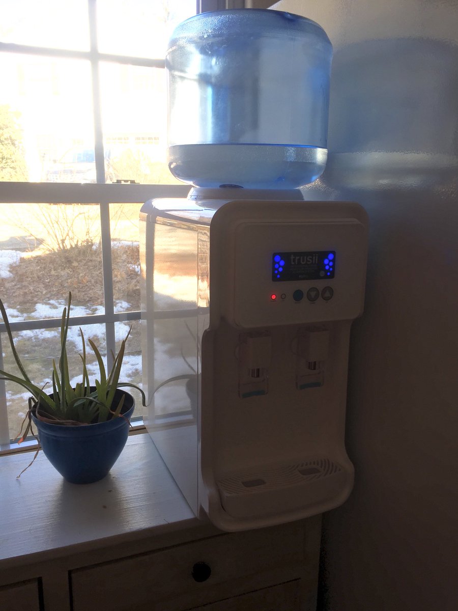KellyDowning4's tweet photo. Sunshine outside and Trusii bringing sunshine on the inside. #trusii#trusiiH2 https://t.co/6Prbc3U1RZ