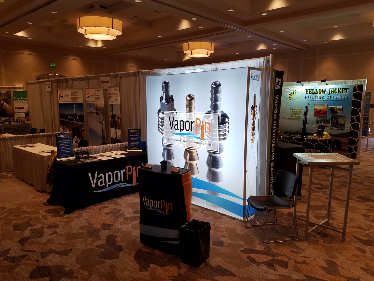 VaporPin's tweet photo. So by and see the new Vapor Pin insert at booth 37 at AEHS  conference this week.  #AEHS #VI https://t.co/fD7piy0j8u