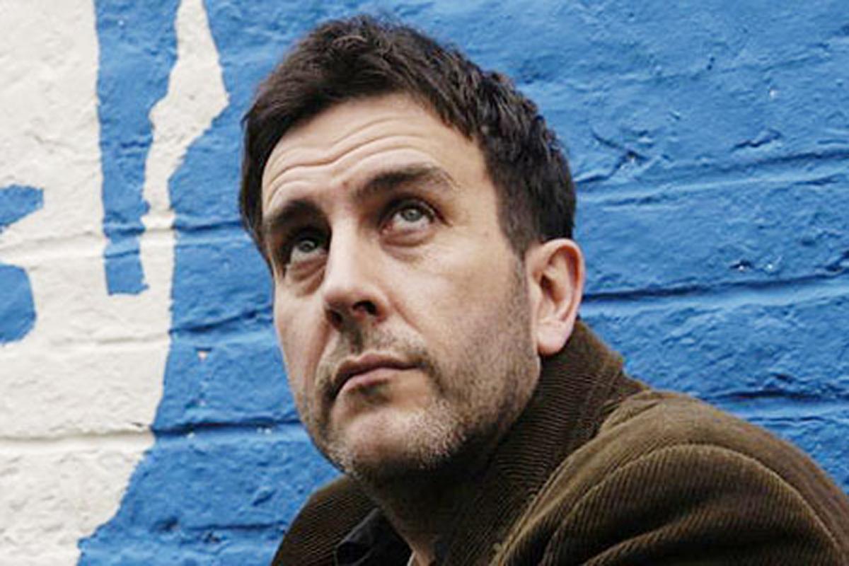 Happy 60th birthday to the one & only Terry Hall     