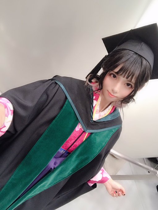 コスプレイヤー天海せなのTwitter画像22
