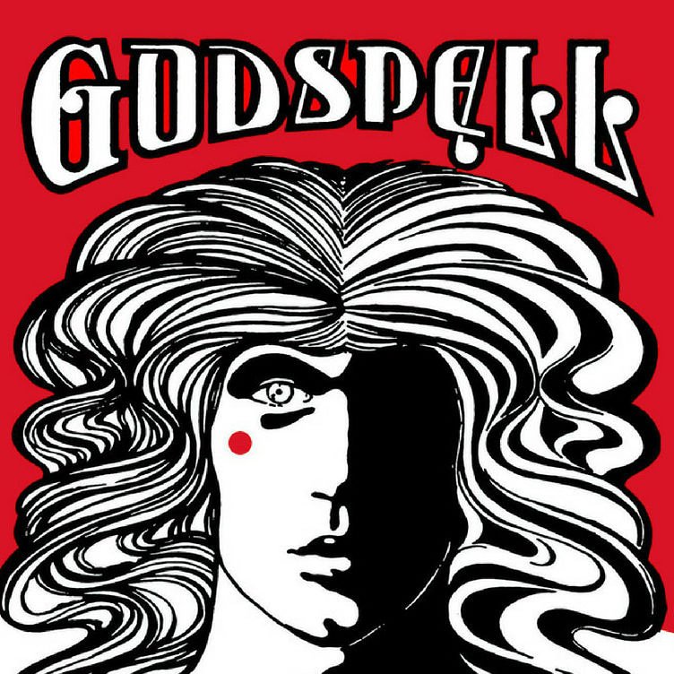 MIDAS_MIC's tweet photo. Turn Back O' Man to 2017's production! Show Throwback 18/20 is MIDAS's (second) rendition of Godspell!

Don't forget to catch this years Light Of The World, #AChorusLine in the @LimeTreeTheatre 

➡️TICKETS ON SALE NOW
https://t.co/LJrtih7D9s https://t.co/Mgt2Ge6lpZ