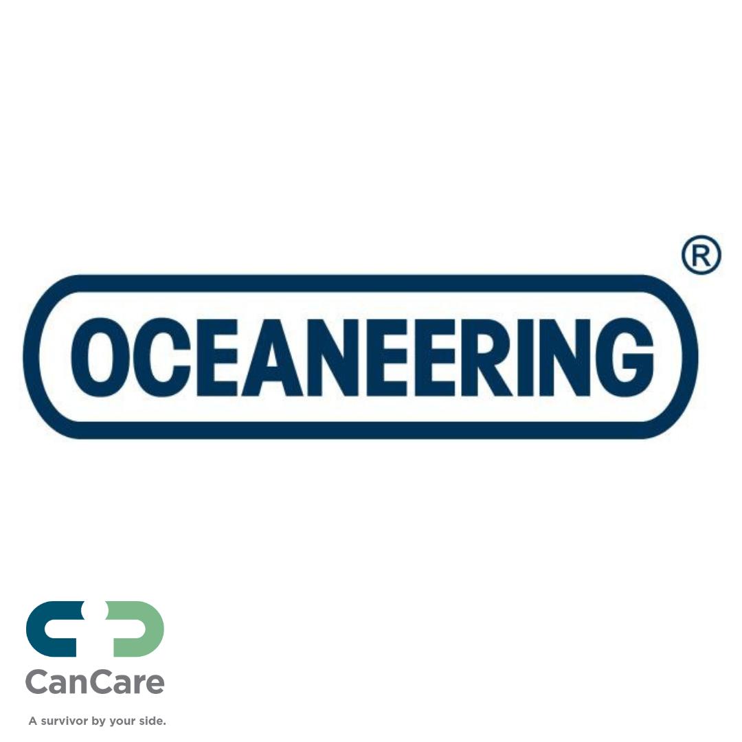 Thank you to <a href="/Oceaneering/">Oceaneering</a> for sponsoring our 25th Silver Anniversary Cancer Survivors Day Luncheon. We are grateful for the support you provide to <a href="/CanCare/">I don't care</a>. You can join CanCare for our luncheon on May 9th at <a href="/WestinMemorial/">Westin Memorial City</a> . For more information visit cancare.org/events/survivo…