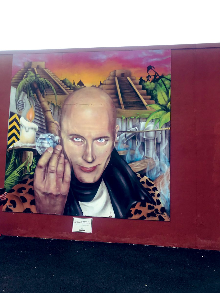 Martine 🥊 tweet media