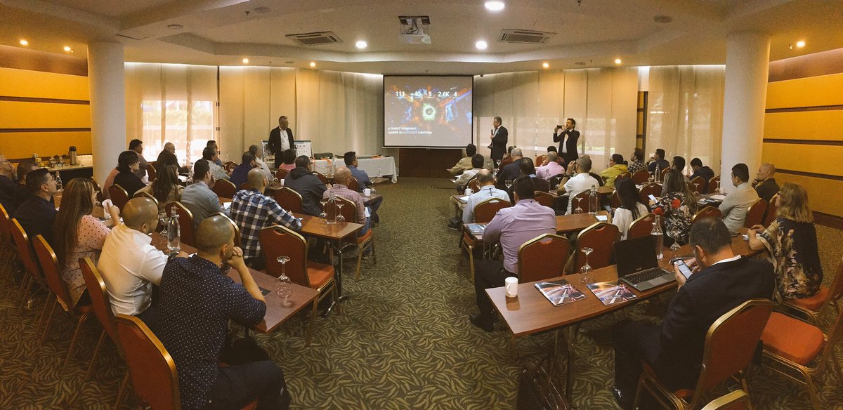 Christophe Steppe tweet media