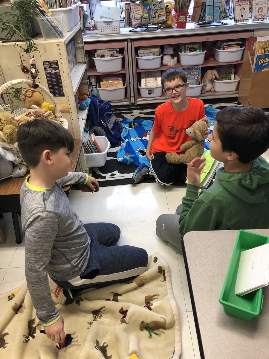 QMS SuccessfulStudent tweet media