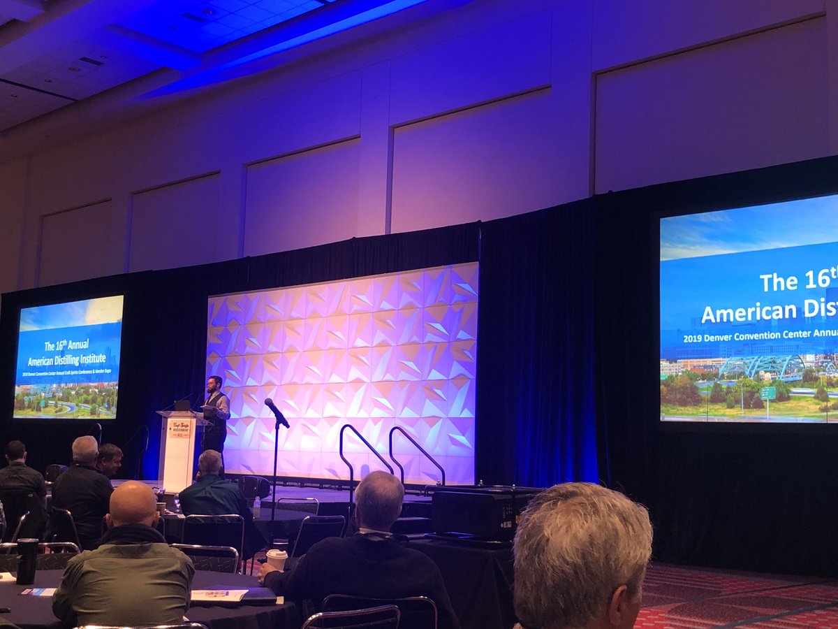 16th Annual ADI conference!