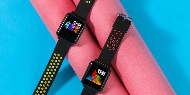gonoise's tweet photo. This is the perfect opportunity to add a bit of color to your gadgets!
Grab Noise ColorFit Pro smartwatch at up 50% OFF at Noise Splash Sale!
Shop Now: https://t.co/jzlUbZ9Wch
#noisesplashsale #noisesale #holisale #noisecolorfitprosmartwatch #smartwatch #ipx68 #swimproof https://t.co/xfHaecAk01