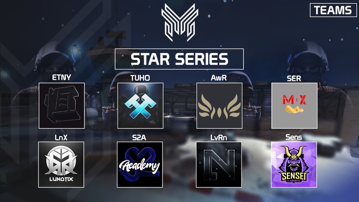 Compact Esports tweet media