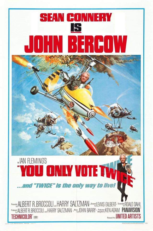 IndependtParty's tweet image. You only vote twice #MrsMay
@Keir_Starmer @ChukaUmunna
@sarahwollaston @Anna_Soubry
@heidiallen75
@UKLabour
@theSNP @TheIndGroup @TheGreenParty @Plaid_Cymru
@sinnfeinireland
It's time to #ExtendArticle50 @peoplesvote_uk
@MichelBarnier @eucopresident @JunckerEU @EU_Commission