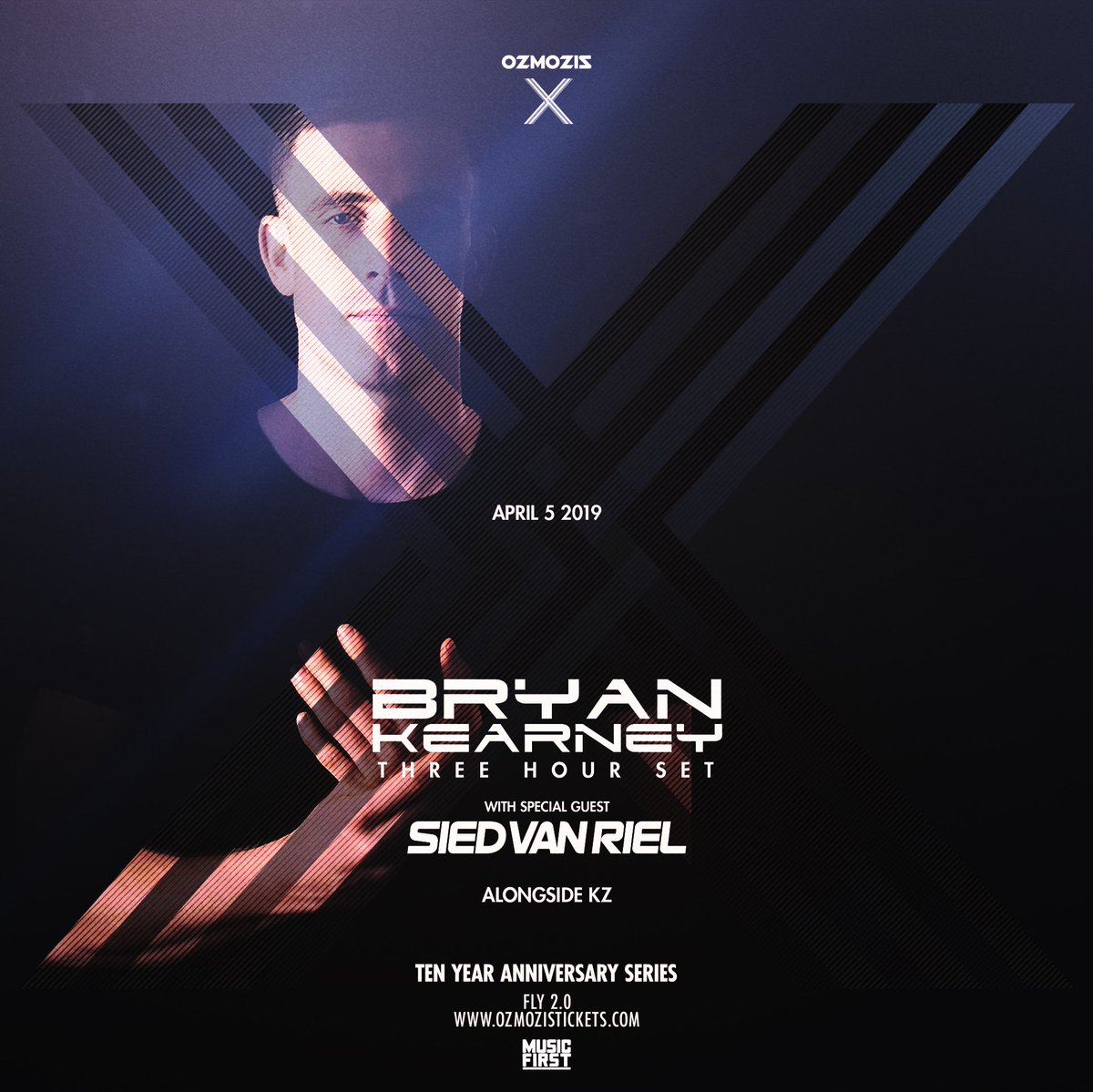 Bryan Kearney (@bryankearney) on Twitter photo Toronto, see you April 6th for a 3 Hour Set <a href="/Ozmozis/">Oz Akgun</a> alongside <a href="/SiedvanRiel/">Sied van Riel</a> 👍🏻 <a href="/MusicFirst_/">Music First Agency</a> Toronto, see you April 6th for a 3 Hour Set <a href="/Ozmozis/">Oz Akgun</a> alongside <a href="/SiedvanRiel/">Sied van Riel</a> 👍🏻 <a href="/MusicFirst_/">Music First Agency</a>