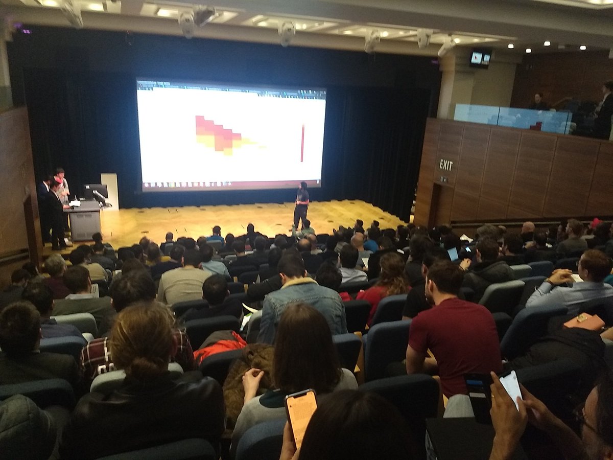 scriptamining's tweet image. Here with #stakezeroventure for the finale of #futureofblockchain competition. Hearing about exciting projects based on #blockchain developed in only 3 months! @damirbandalo