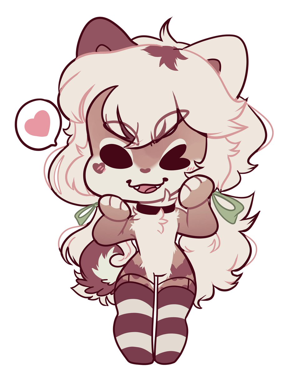 Gonna be opening up $25 bean commissions to help pay for food and gas since I'm staying at a friends house!!
If youd like one please comment your ref !!
Rts are super appreciated too!!!!