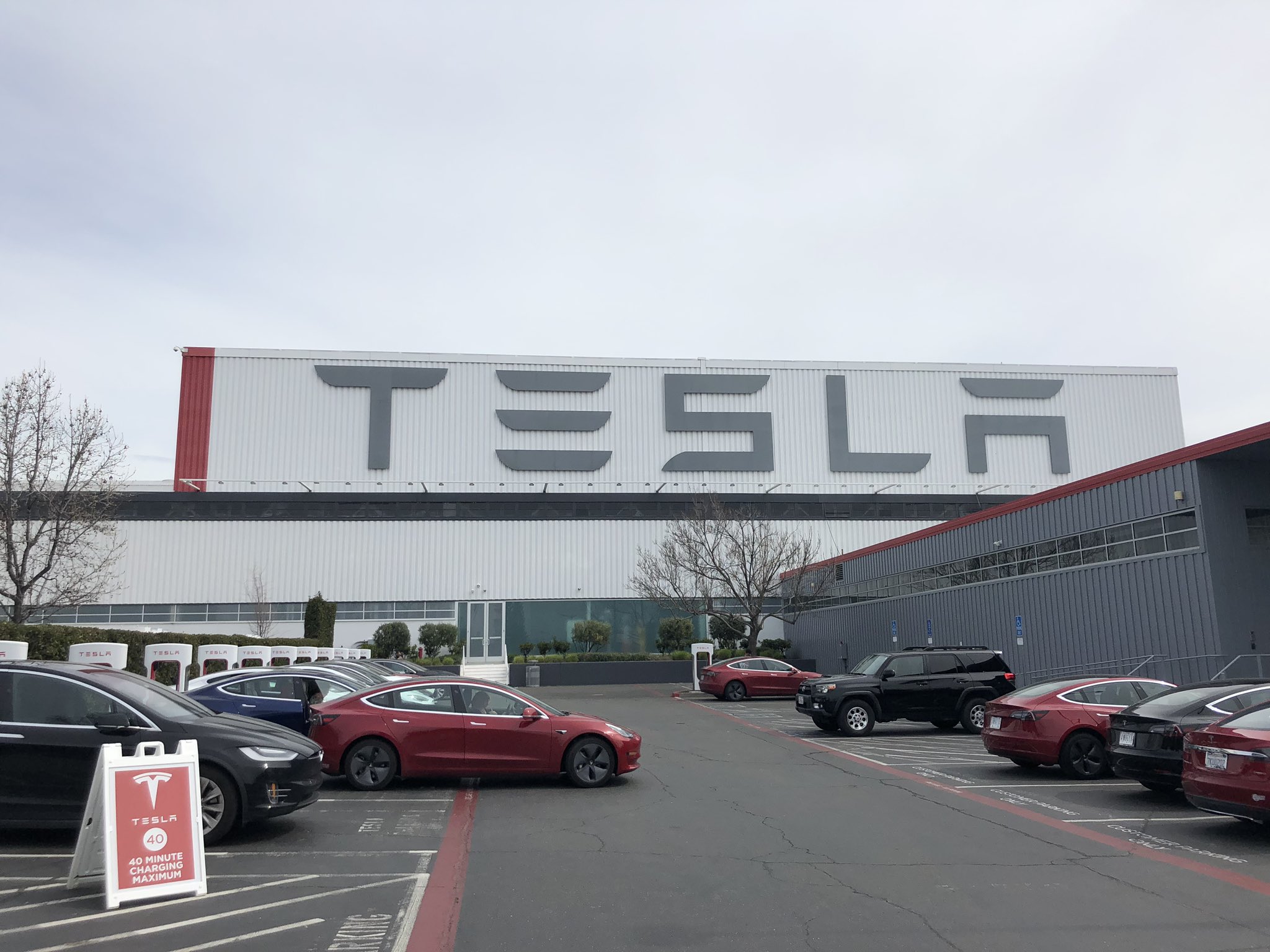 teslainvernon on Twitter "hey Tesla owners, if you haven't already, I