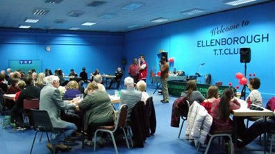 ellenboroughttc's tweet photo. Red Nose Day at Ellenborough raises over £1000.00 - https://t.co/oYkoFJgTJ6 https://t.co/CgR6GThfBT