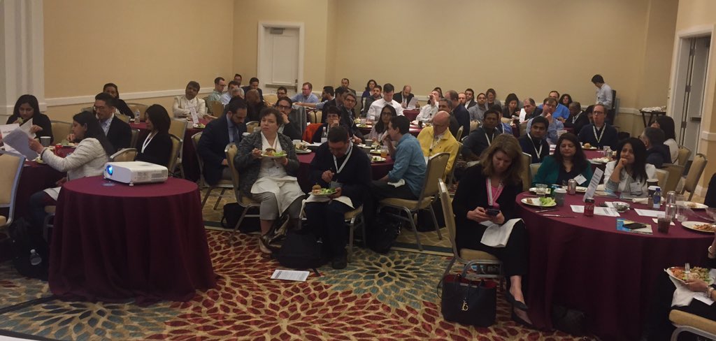 WMayosmith's tweet photo. Thanks to all participants in the @SocAbdRadiology SAR collaborative research forum. great exchange of ideas! #SAR19 https://t.co/PSbi9Cg5V9