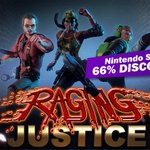 Photo by RAGING JUSTICE (@RAGING_JUSTICE)