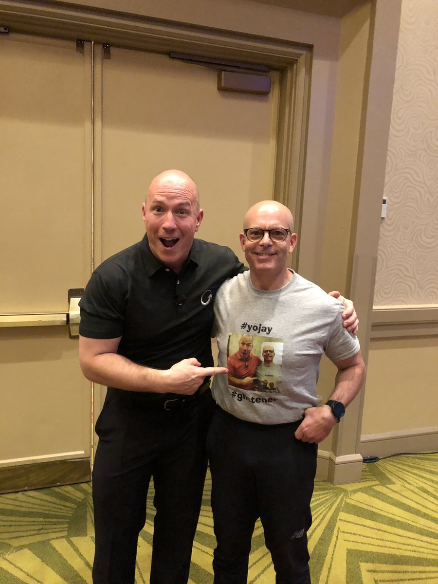 brettthegolfguy's tweet photo. @jasonglasslab #yojay sorry missed your #dreambig come true I’m #nyc. Next time you are in #ny doing #comedy let #brettthegolfguy know so I can come see you #overdeliver https://t.co/KV1z4jHclc