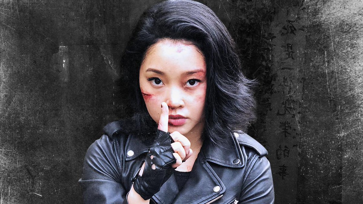 519 best Syfy images on Pholder | The Expanse, Chucky and Lanacondor