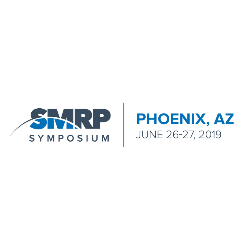 SMRP is heading to Phoenix for the 2019 SMRP Symposium, June 26-27. Register today to take advantage of 16 sessions across four tracks, 8 workshops and 3 local facility tours. #SMRPGoesWest bit.ly/2B9WrRe