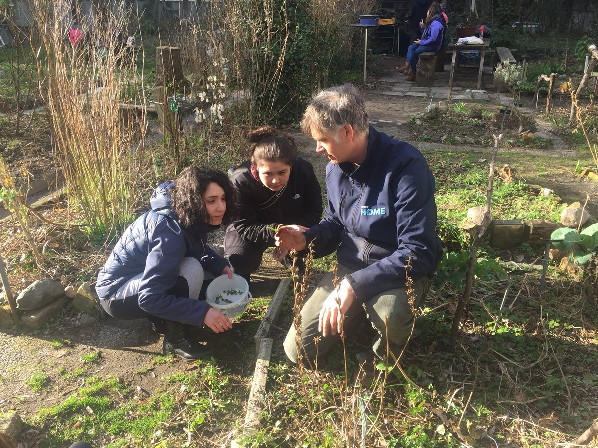 mrmathmiller's tweet photo. #RVISionaries in Berlin learning about urban sustainable gardening. #RVISWOCA #ignitetoimpact #CAStrips #Issedu https://t.co/gX7jgJzCiF