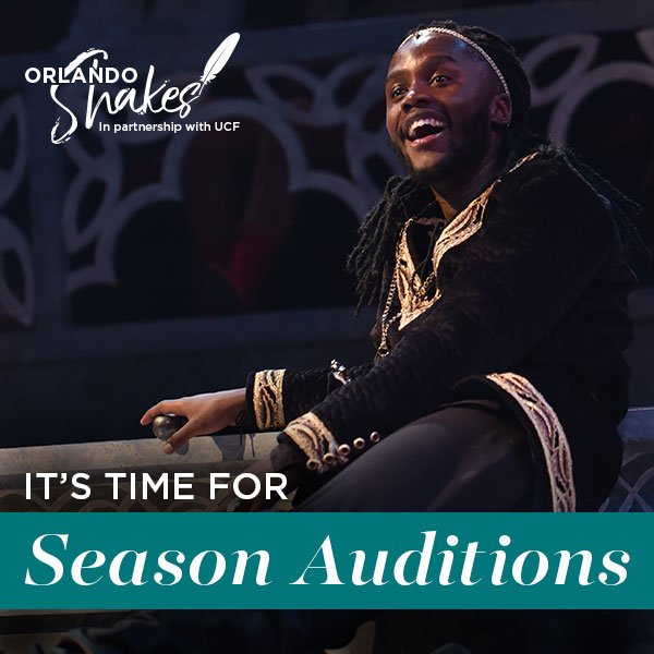 Audition for our 2019-2020 Season! Learn more: oshak.es/auditions