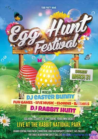 FripInBlog's tweet image. 60 Best Easter Party Flyer Print Templates 2019 buff.ly/2pUQlyL

#easterflyer #happyeasterflyer