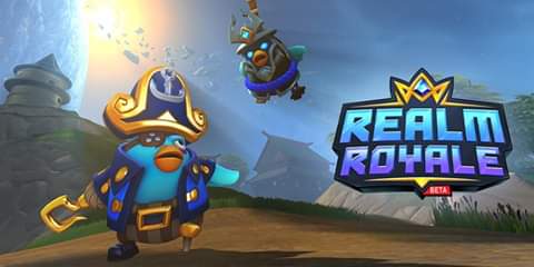 RealmRoyaleM's tweet photo. ¡Tienes hasta el 25 de marzo para desbloquear el contenido del Pase de batalla Acero y Sombra!❗️

La actualización OB17 llega la próxima semana, trayendo un nuevo Pase de Batalla al Reino❤️.

Para mas detalles: https://t.co/t4ovs0wWjb 🔍

#RealmRoyale
#BattlePass https://t.co/T5JVcChrX1